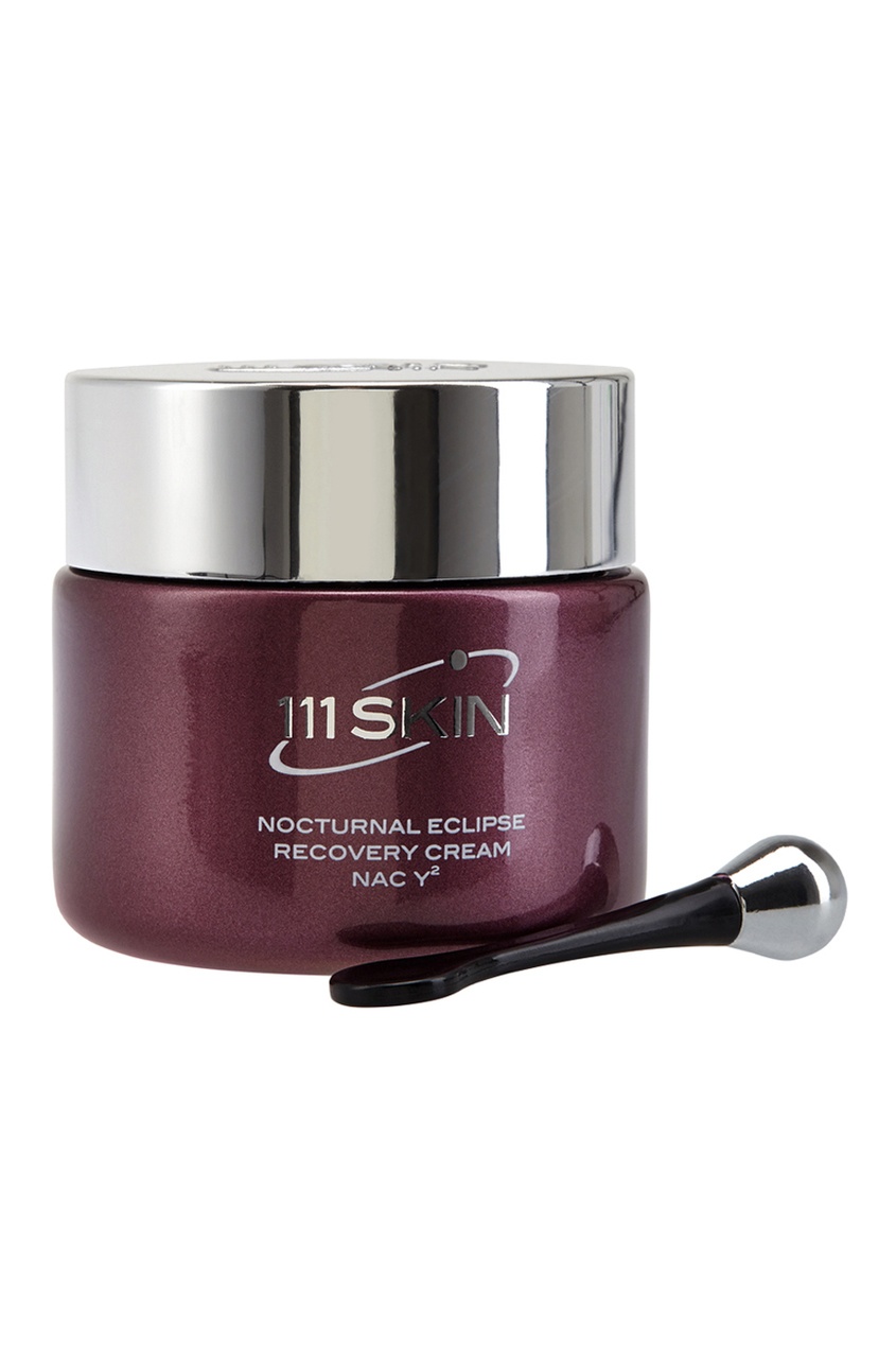 Восстанавливающий крем для лица Nocturnal Eclipse Recovery Cream NAC Y2, 50мл