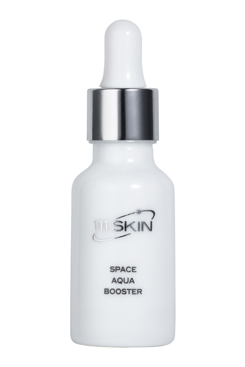 

Увлажняющая сыворотка для лица Space Aqua Booster, 20мл, Multicolor