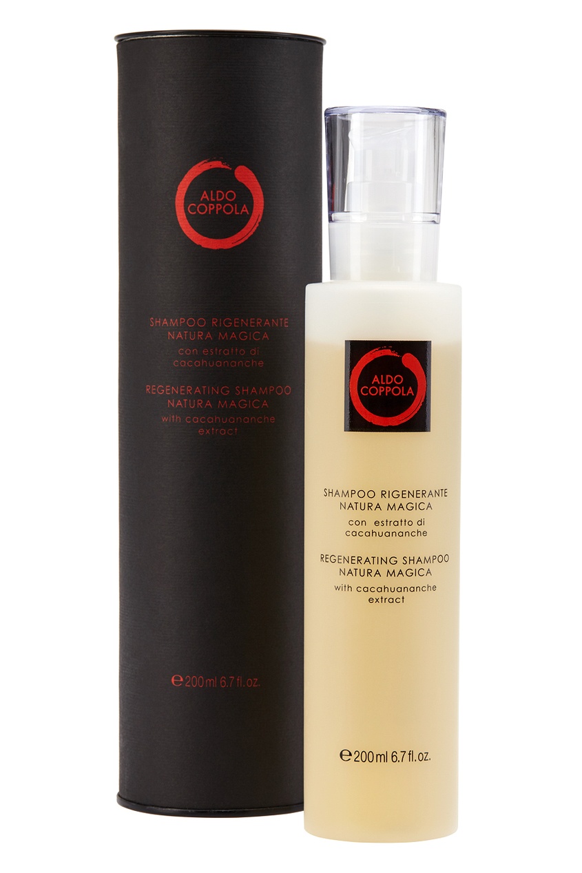

Регенерирующий шампунь Natura Magica, 200ml, Multicolor, Регенерирующий шампунь Natura Magica, 200ml