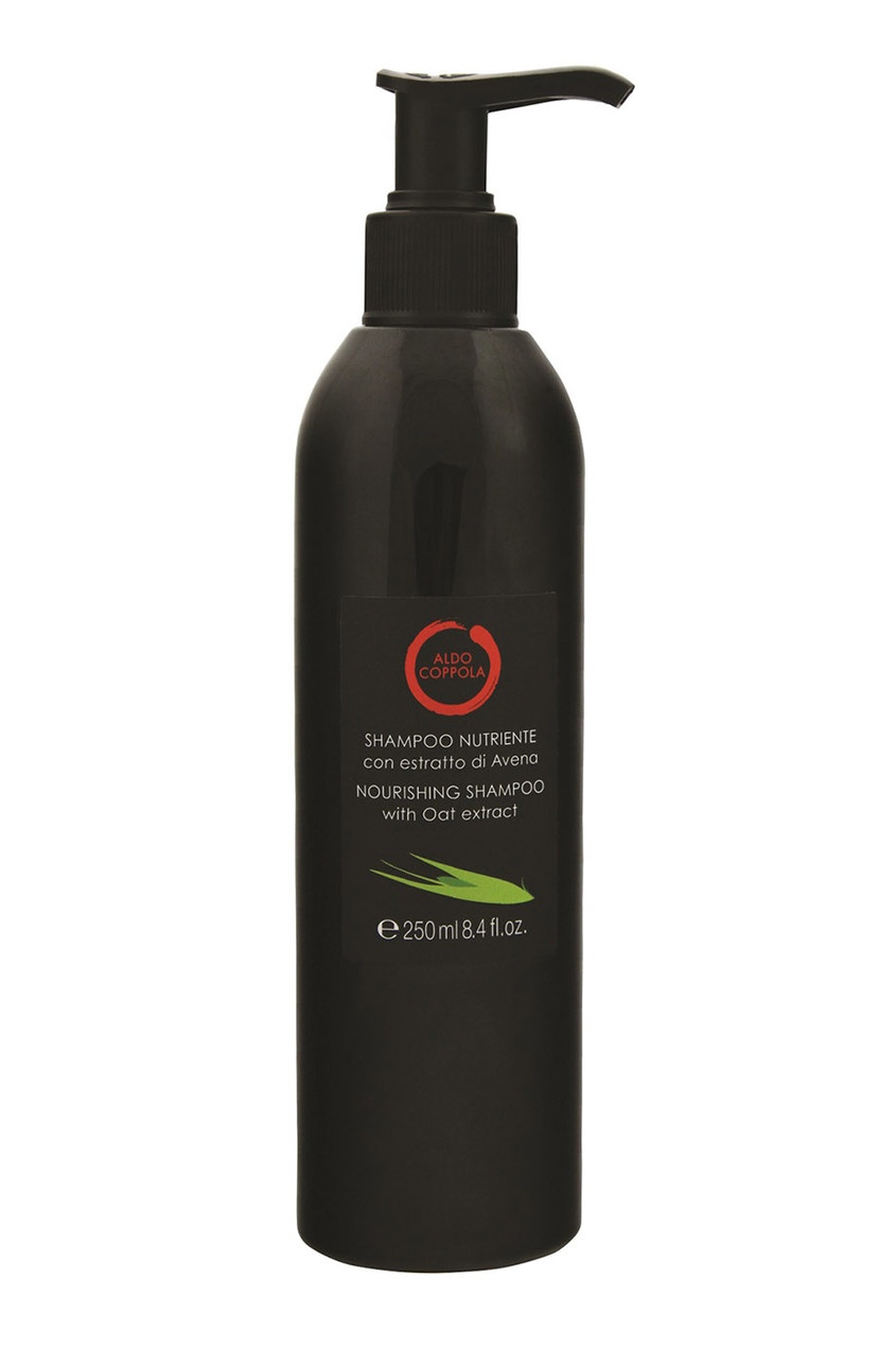 

Питательный шампунь с экстрактом овса Nourishing Shampoo, 250 мл, Multicolor, Питательный шампунь с экстрактом овса Nourishing Shampoo, 250 мл