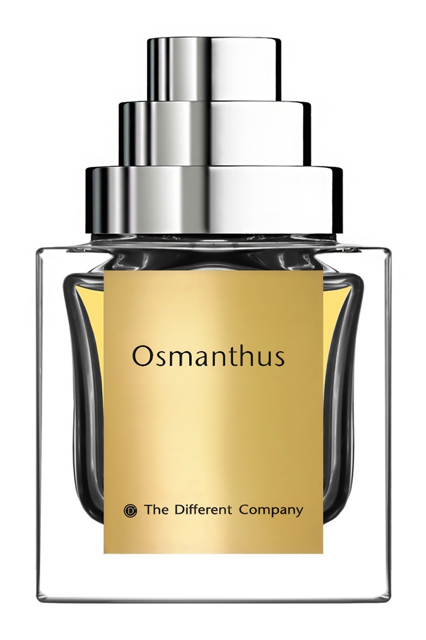 фото Туалетная вода Osmanthus 50ml The different company