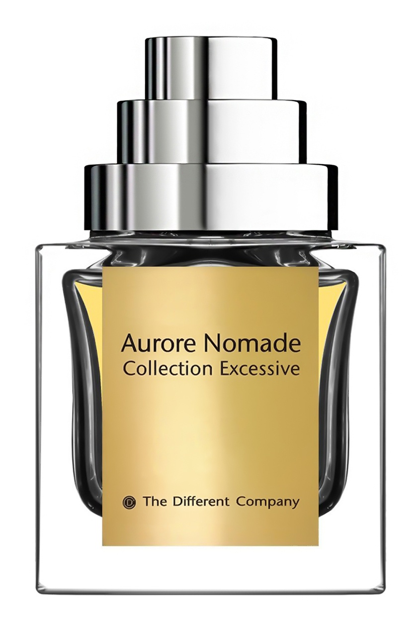 фото Парфюмерная вода Aurore Nomade 50ml The different company
