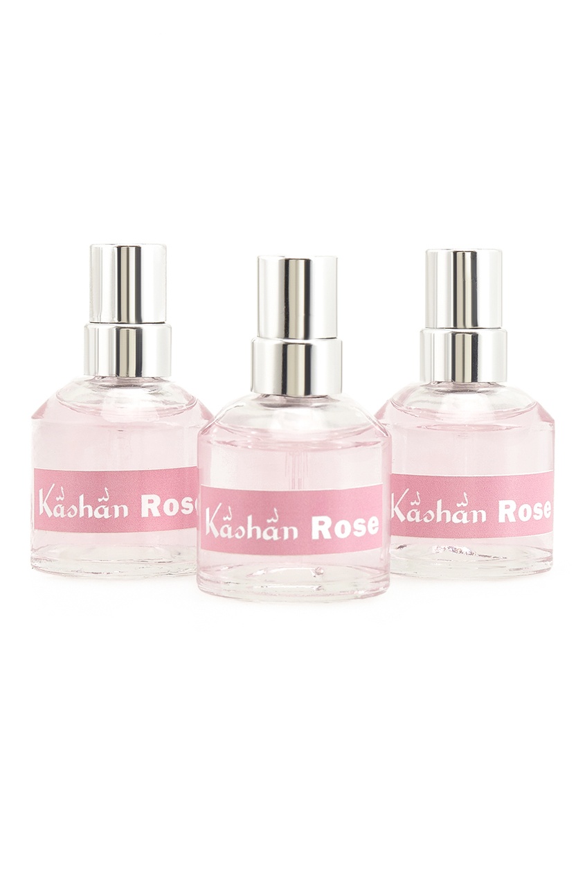 фото Туалетная вода kashan rose, 3x10ml the different company