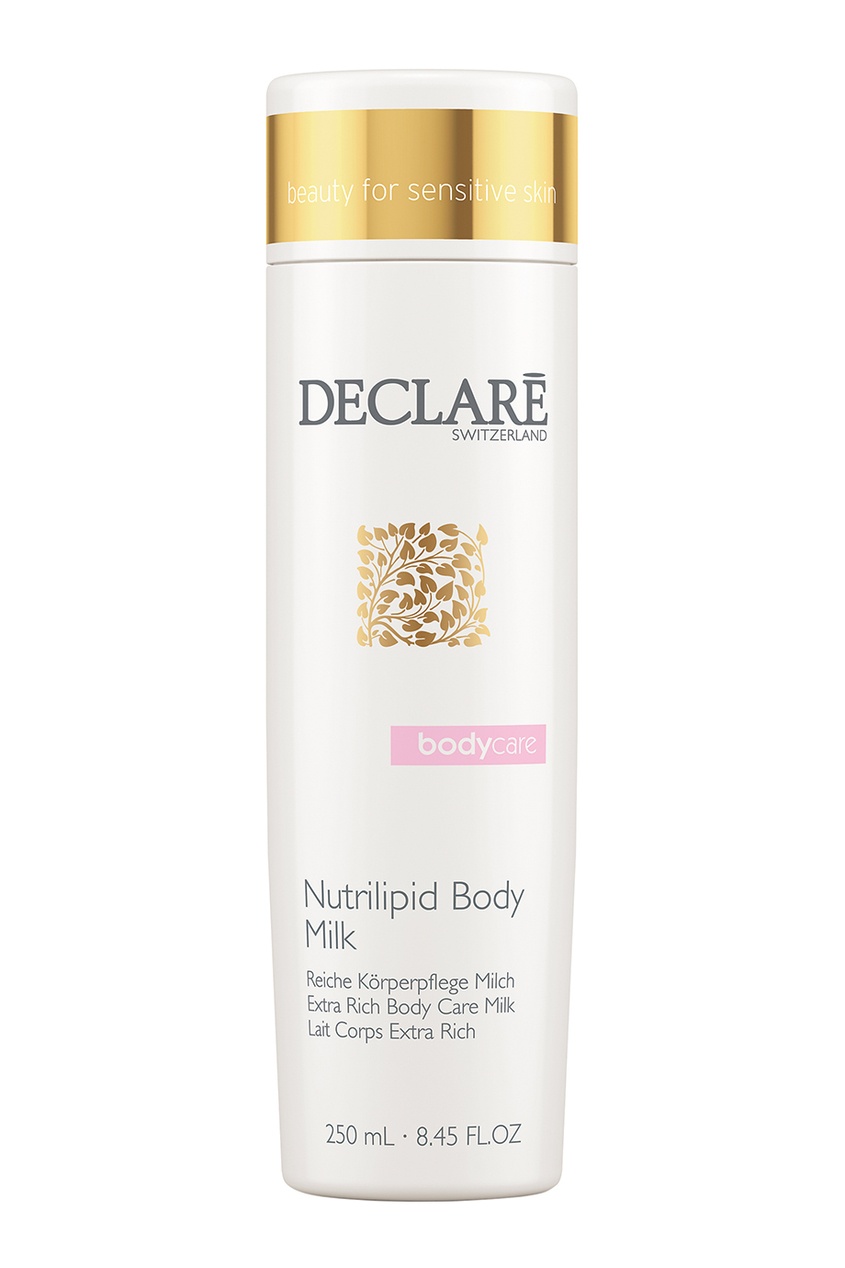 фото Питательное молочко для тела Body Milk, 250ml Declare