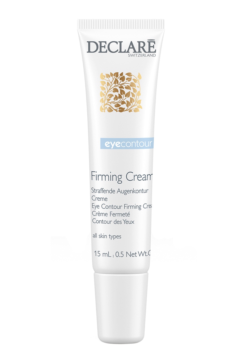 Подтягивающий крем для кожи вокруг глаз Eye Contour Firming, 15ml