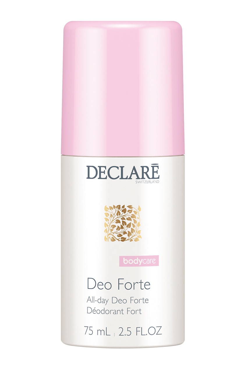 фото Роликовый дезодорант Bodycare All-Day Deo Fort, 75ml Declare