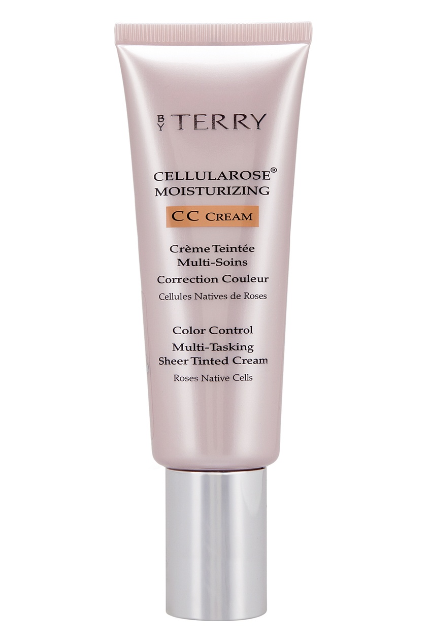 By Terry Увлажняющий тональный СС-крем Cellularose Moisturizing CC-Cream 1 Nude, 30ml chanel 5ml cc cc cream
