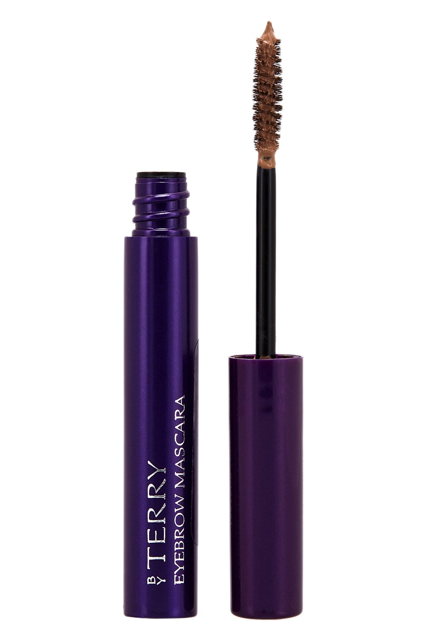 фото Фиксирующая тушь для бровей Eyebrow Mascara, 1 Highlight Blonde By terry