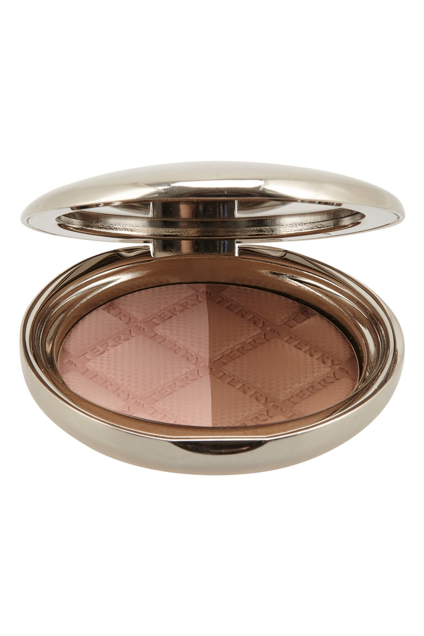 

Компактная пудра для контурирования Terrybly Densiliss Contouring 100 Fresh Contrast, 6gr, Бежевый, Компактная пудра для контурирования Terrybly Densiliss Contouring 100 Fresh Contrast, 6gr