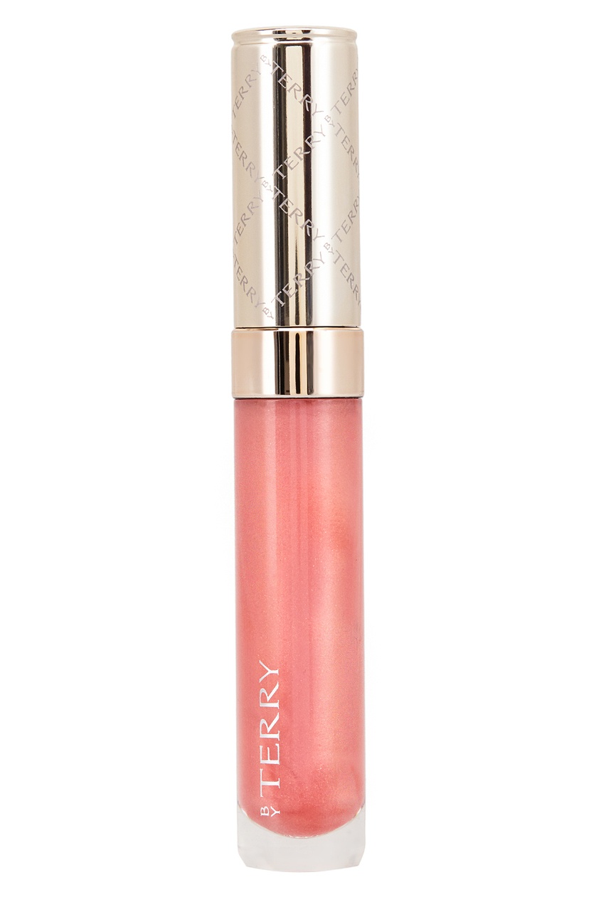 

Блеск для губ Terrybly Shine, 2 Honeymoon Kiss, 7ml, Розовый, Блеск для губ Terrybly Shine, 2 Honeymoon Kiss, 7ml