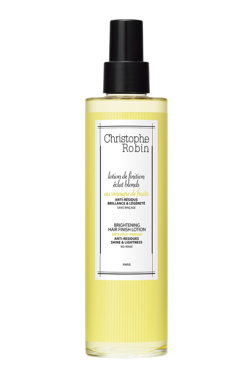 

Осветляющий лосьон для волос Hair Finish Lotion With Fruit Vinegar, 200ml, Multicolor, Осветляющий лосьон для волос Hair Finish Lotion With Fruit Vinegar, 200ml