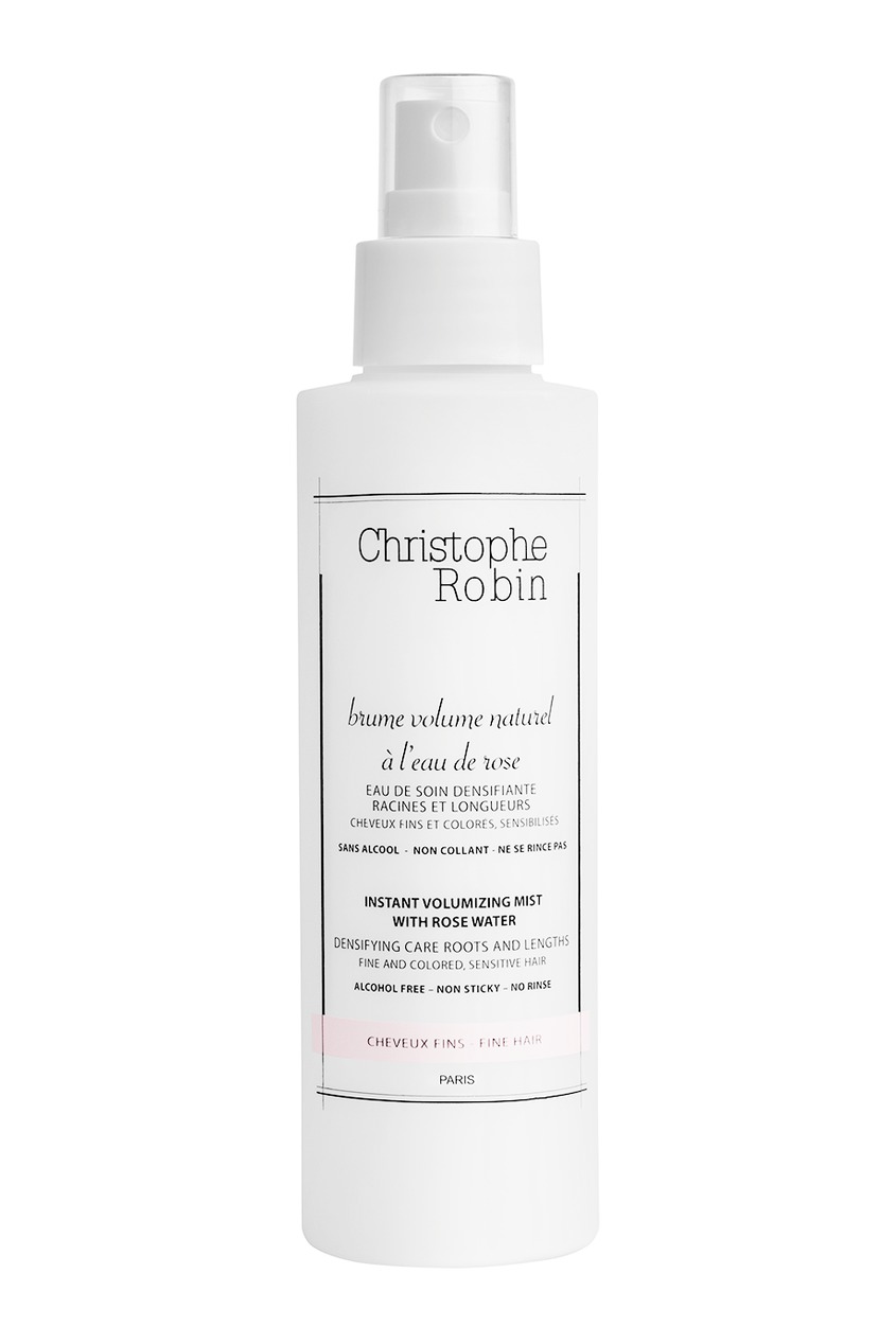 

Спрей для придания объема волосам с экстрактом розы Volumizing Mist With Rose Extracts, 150ml, Multicolor, Спрей для придания объема волосам с экстрактом розы Volumizing Mist With Rose Extracts, 150ml