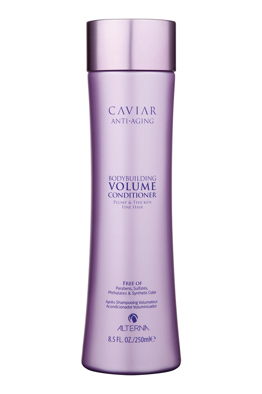 Кондиционер для объема волос Caviar Bodybuilding Volume 250ml