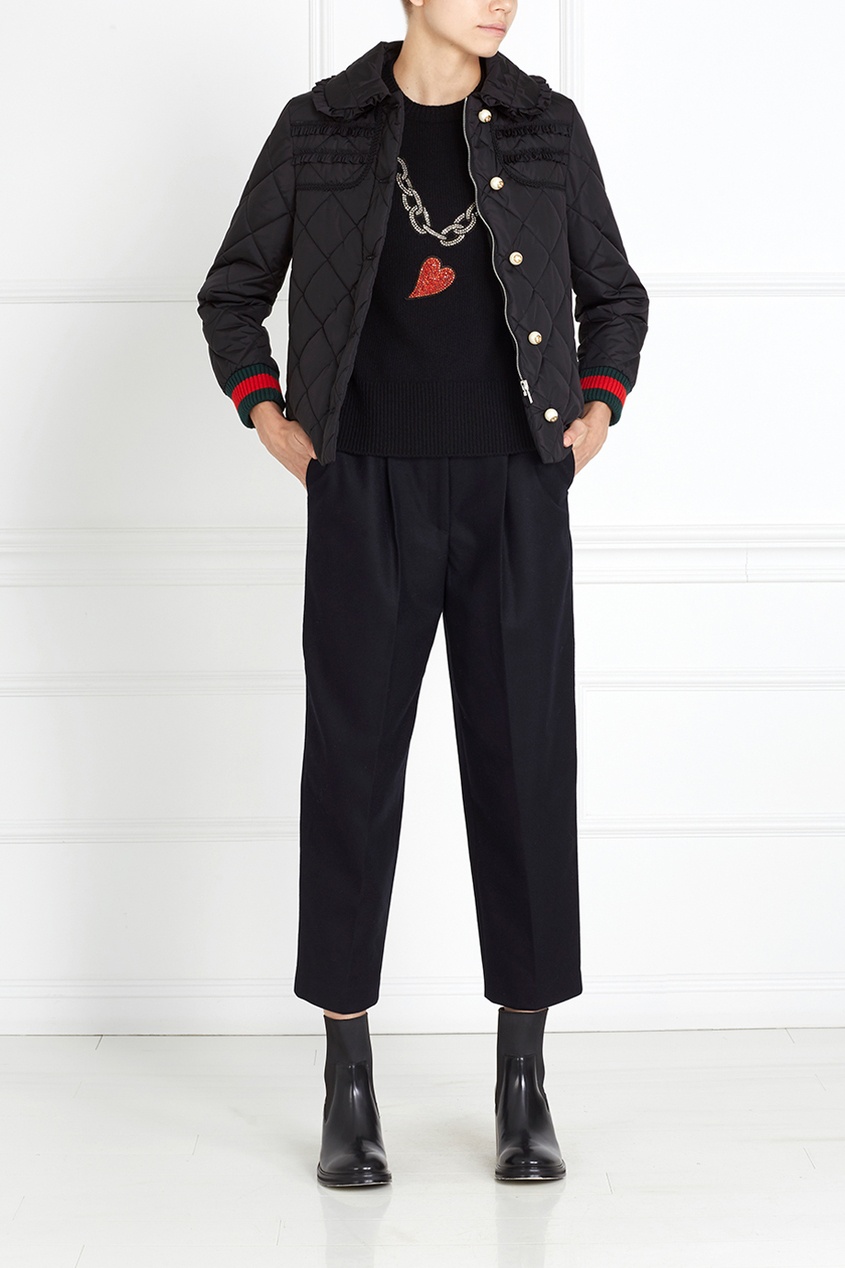 Куртка Gucci