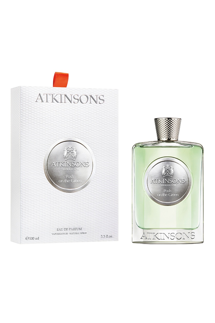 фото Парфюмерная вода Posh On The Green 100ml Atkinsons