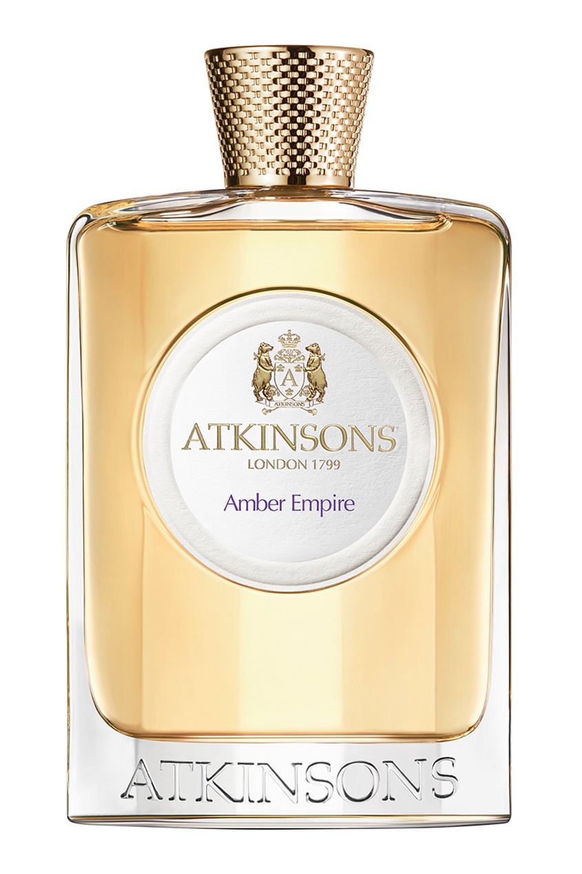 фото Туалетная вода Amber Empire 100ml Atkinsons