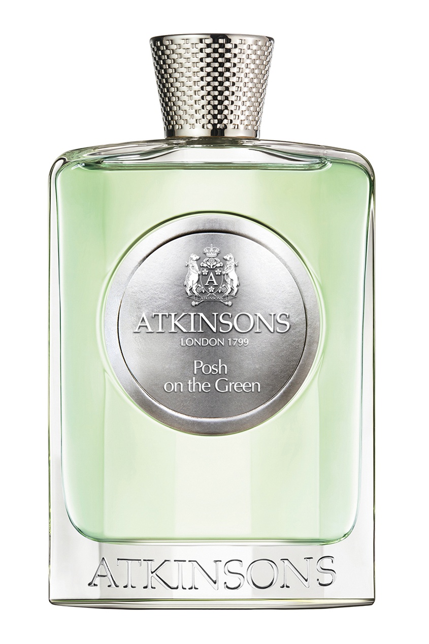 фото Парфюмерная вода posh on the green 100ml atkinsons