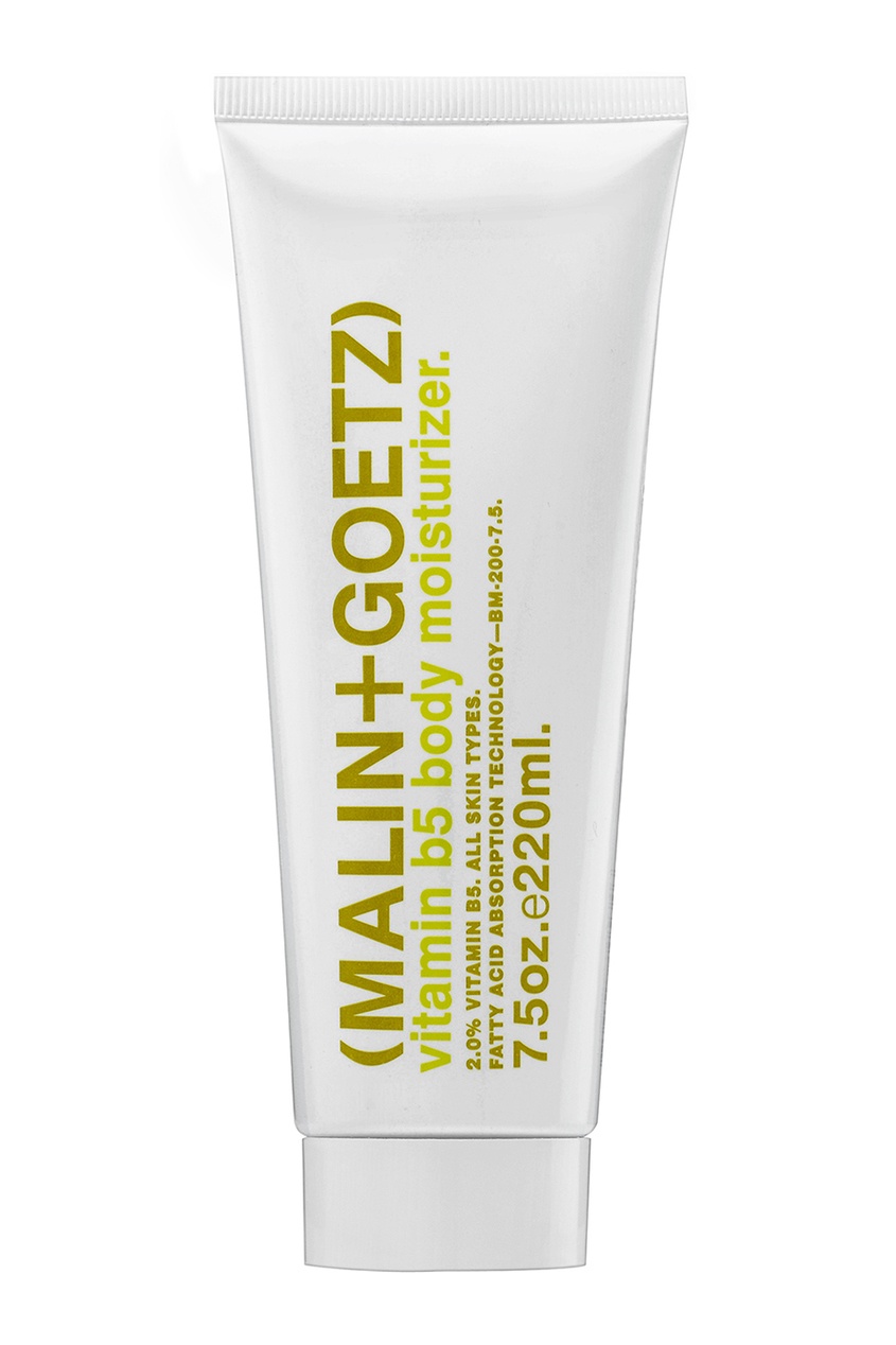 фото Молочко для тела Vitamin B5 Body Moisturizer 220ml Malin+goetz