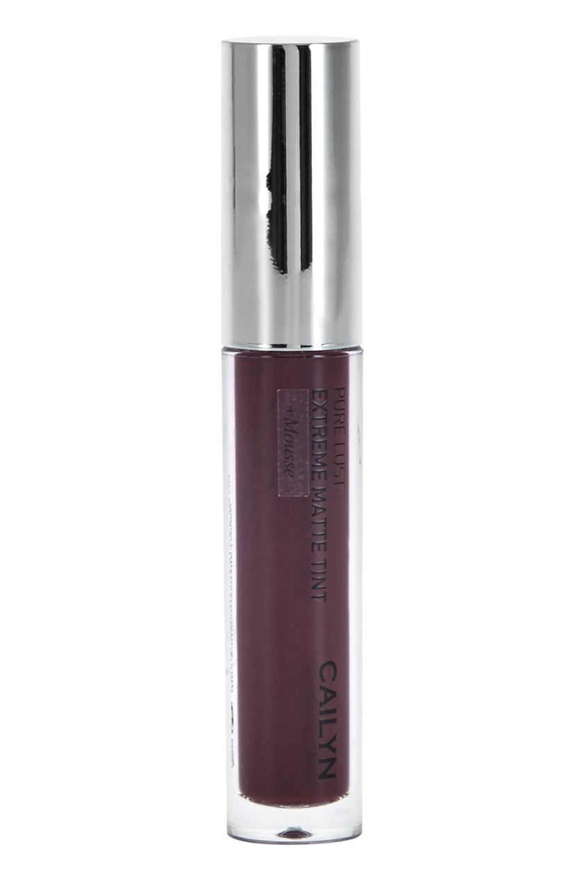 фото Матовый тинт для губ Pure Lust Extreme Matte Tint Mousse 77 Notability Cailyn