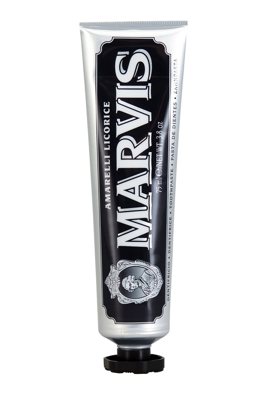 фото Зубная паста «Лакрица Амарелли» 75ml Marvis