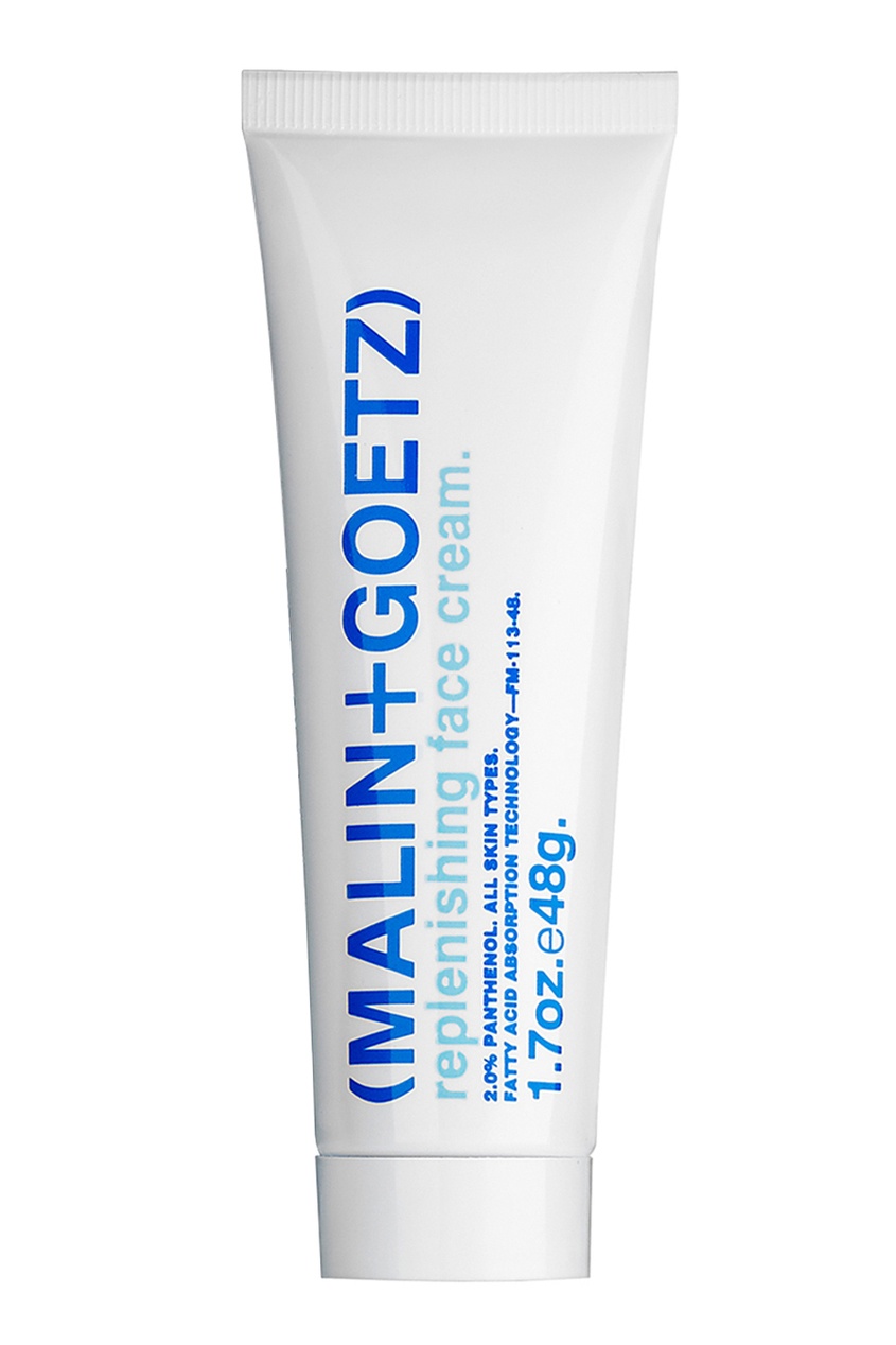 фото Восстанавливающий крем для лица replenishing face cream 48ml malin+goetz