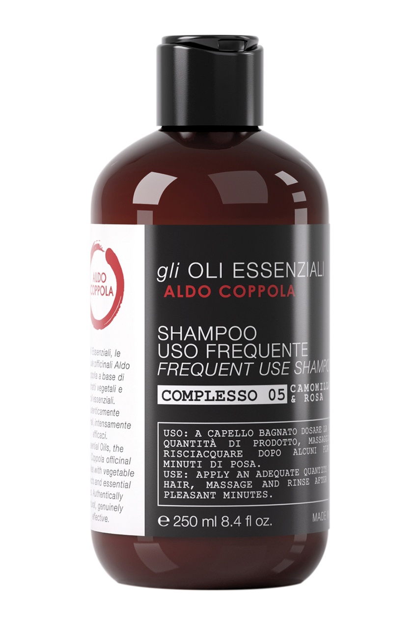Шампунь для частого использования Frequent Use Shampoo, 250ml