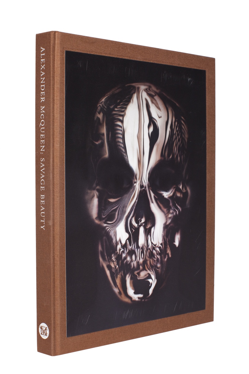

Alexander McQueen: Savage Beauty, Multicolor, Alexander McQueen: Savage Beauty