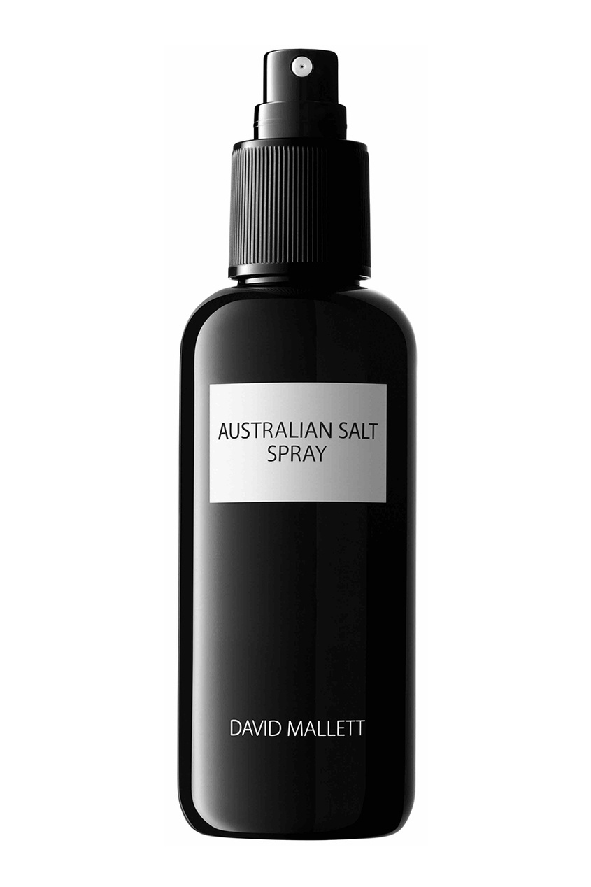 фото Спрей для волос с австралийской солью Australian Salt Spray 150ml David mallett