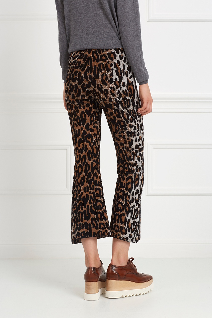Брюки Stella McCartney