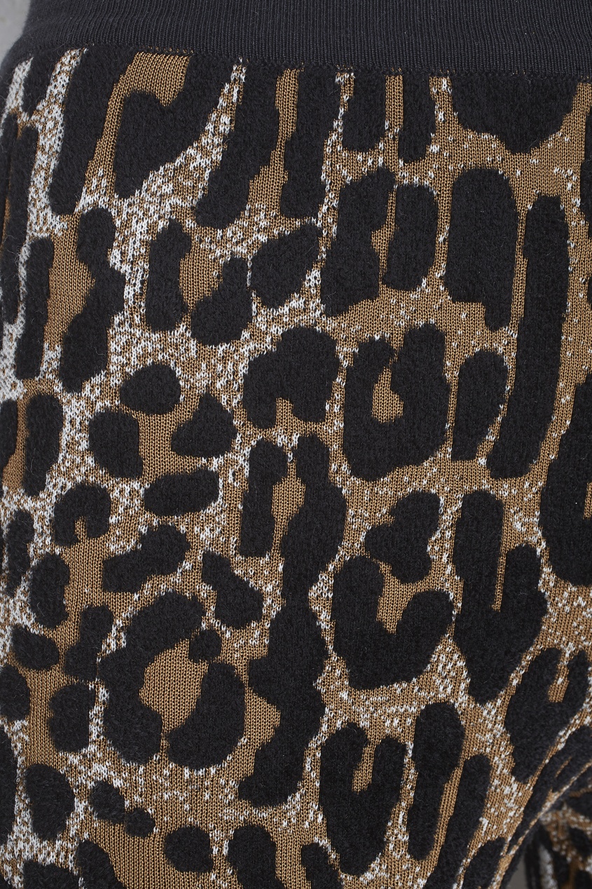 Брюки Stella McCartney