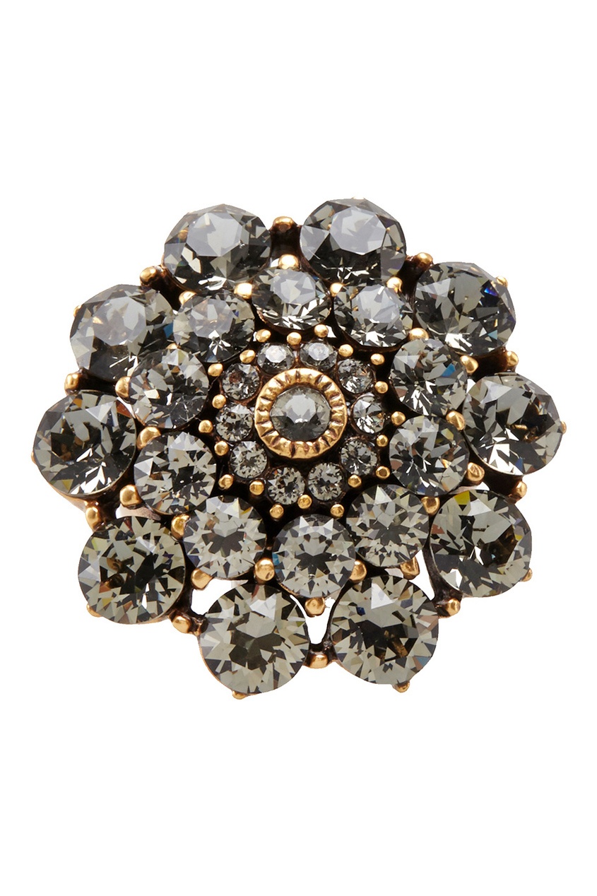 

Кольцо Black Diamond, Multicolor, Кольцо Black Diamond
