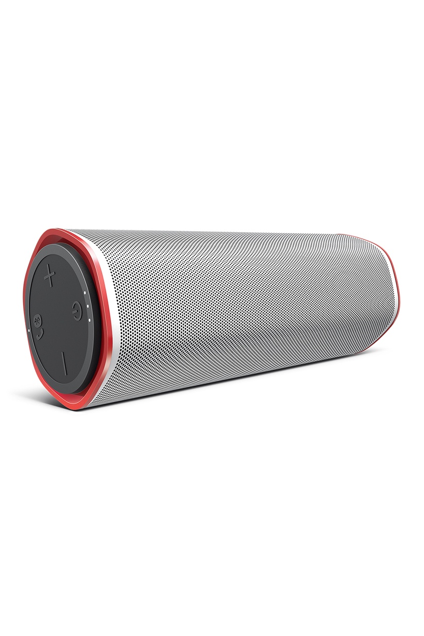 

Динамик Sound Blaster Free, Белый, Динамик Sound Blaster Free