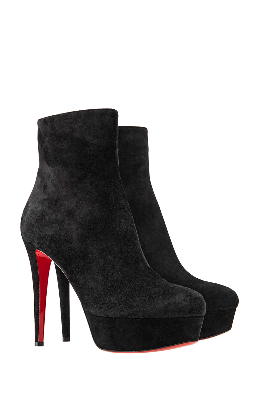 Ботильоны Christian Louboutin