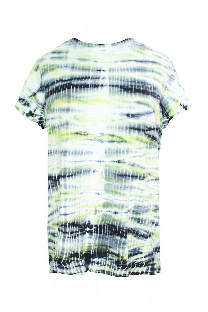 

Хлопковая футболка, Multicolor, Хлопковая футболка