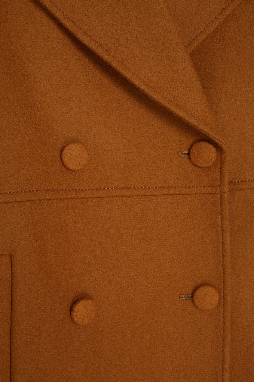 фото Комплект из пальто и жакета i am studio