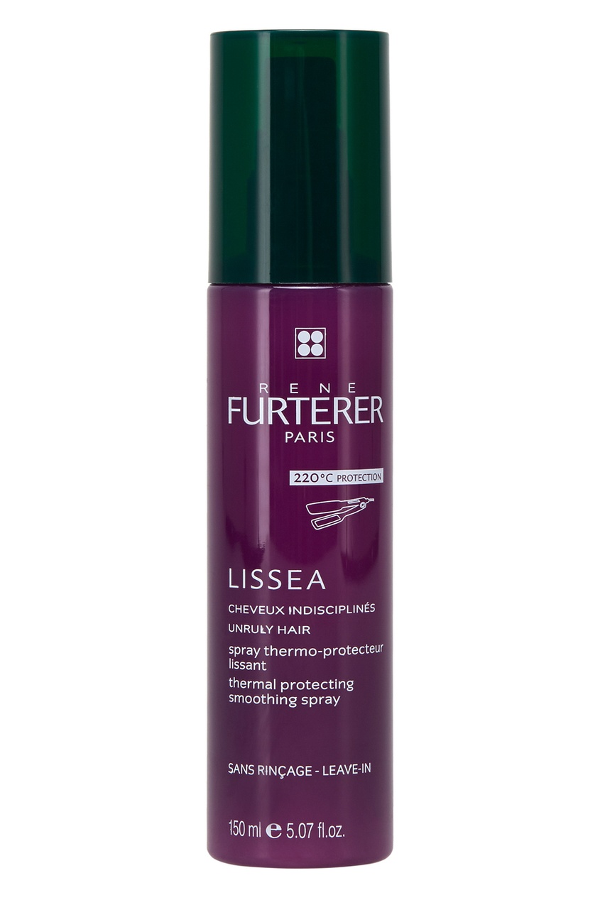 фото Термозащитный спрей для волос Lissea 150ml Rene furterer