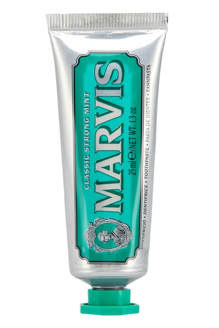 фото Набор marvis flavour collection 7x25ml