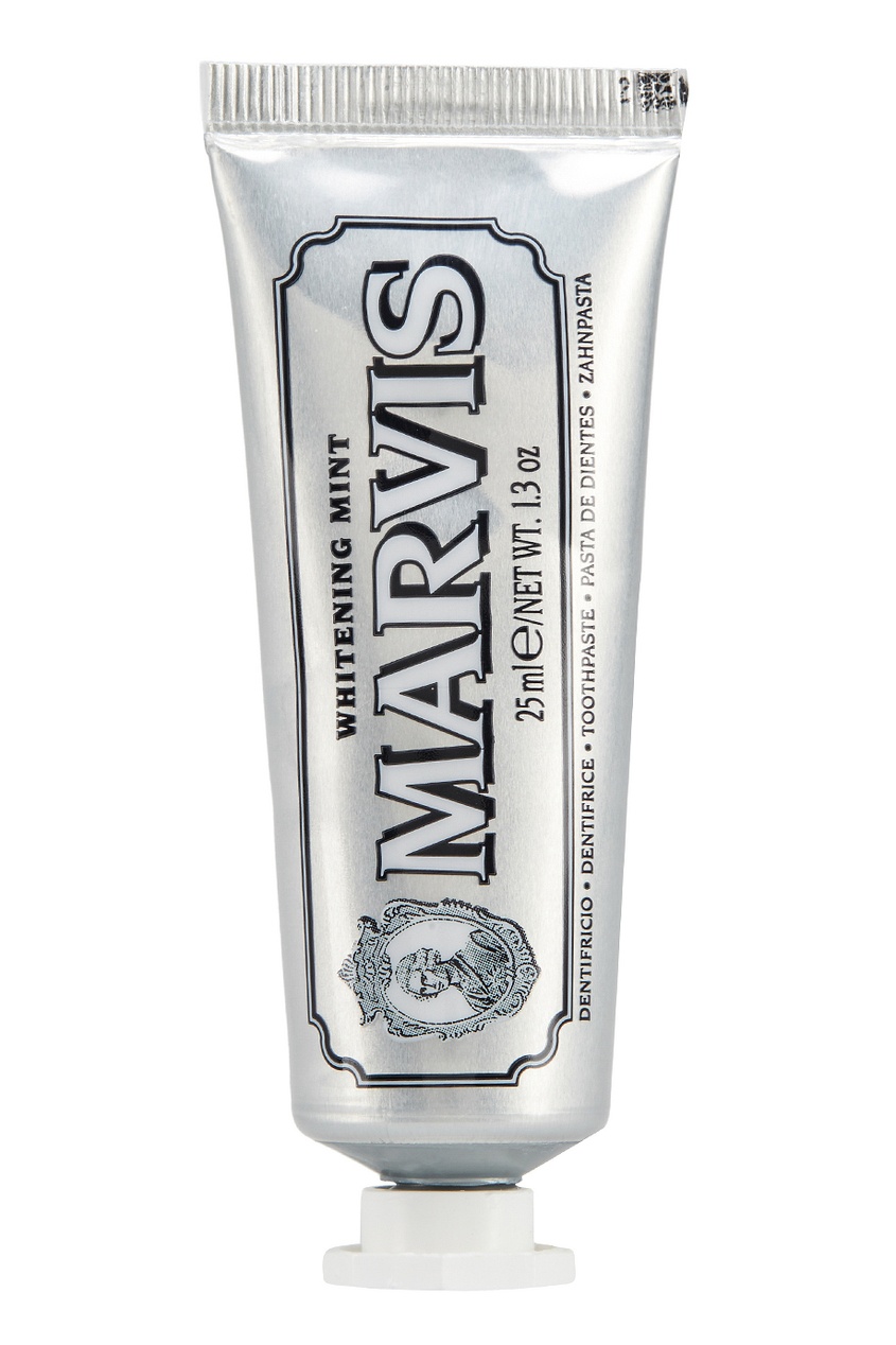 фото Набор marvis flavour collection 7x25ml