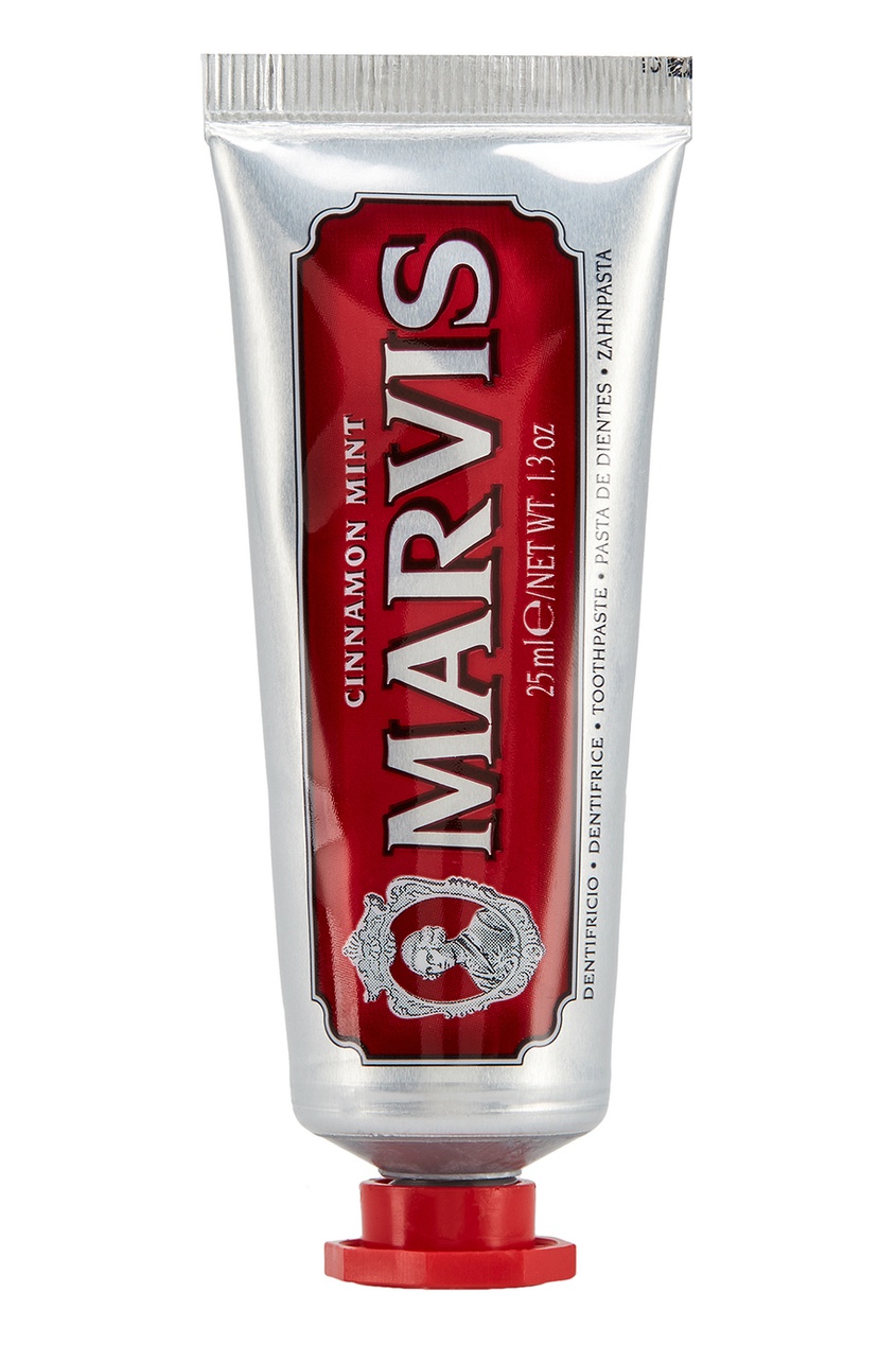 фото Набор marvis flavour collection 7x25ml