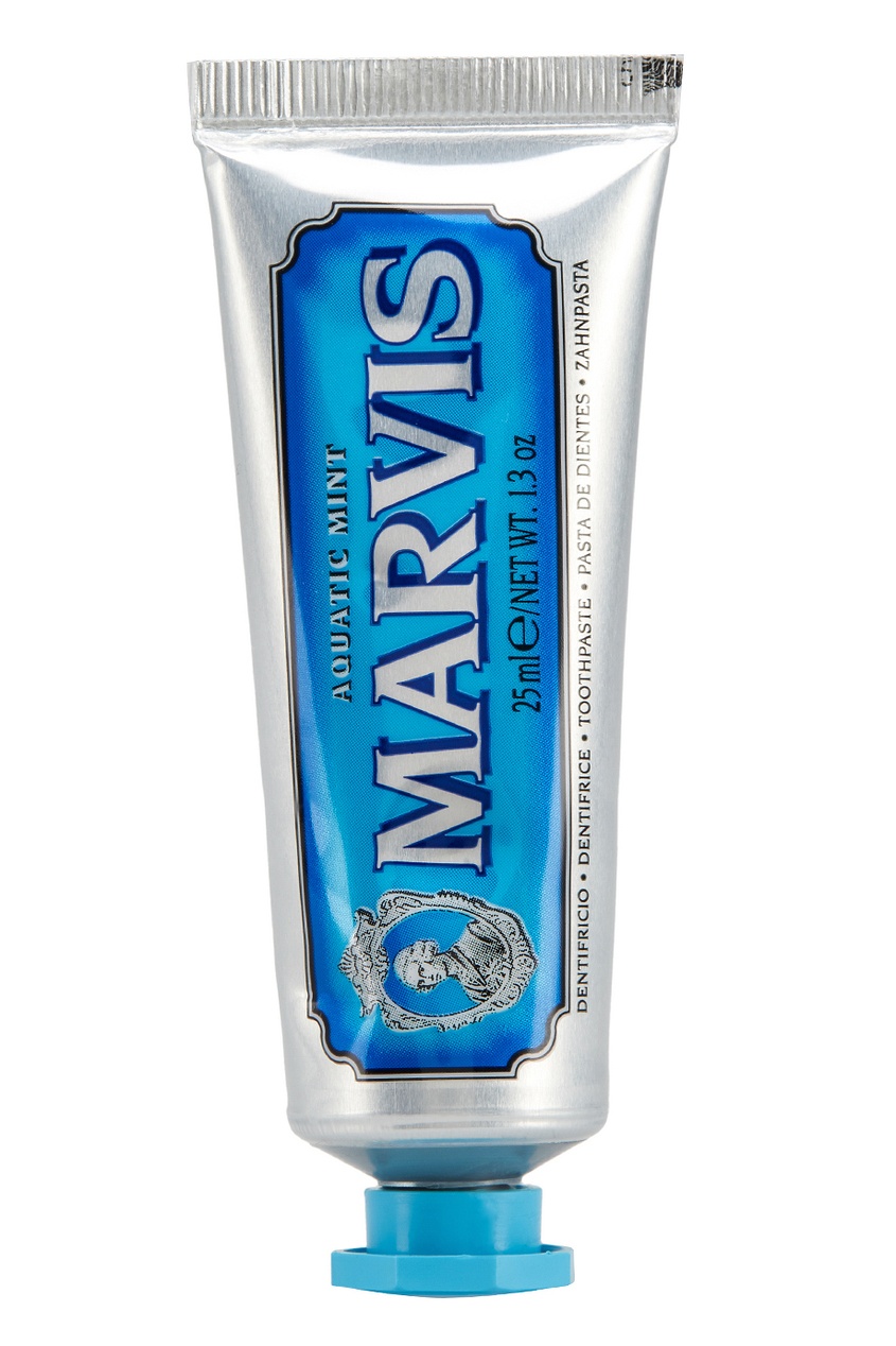 фото Набор marvis flavour collection 7x25ml