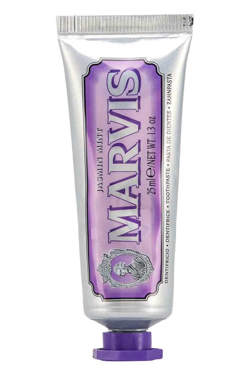 фото Набор marvis flavour collection 7x25ml