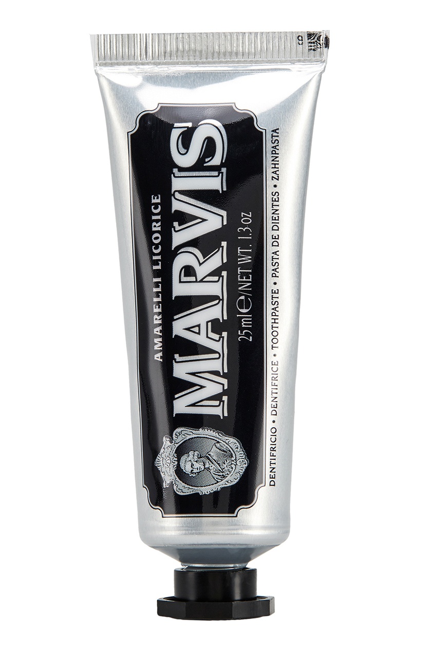 фото Набор marvis flavour collection 7x25ml