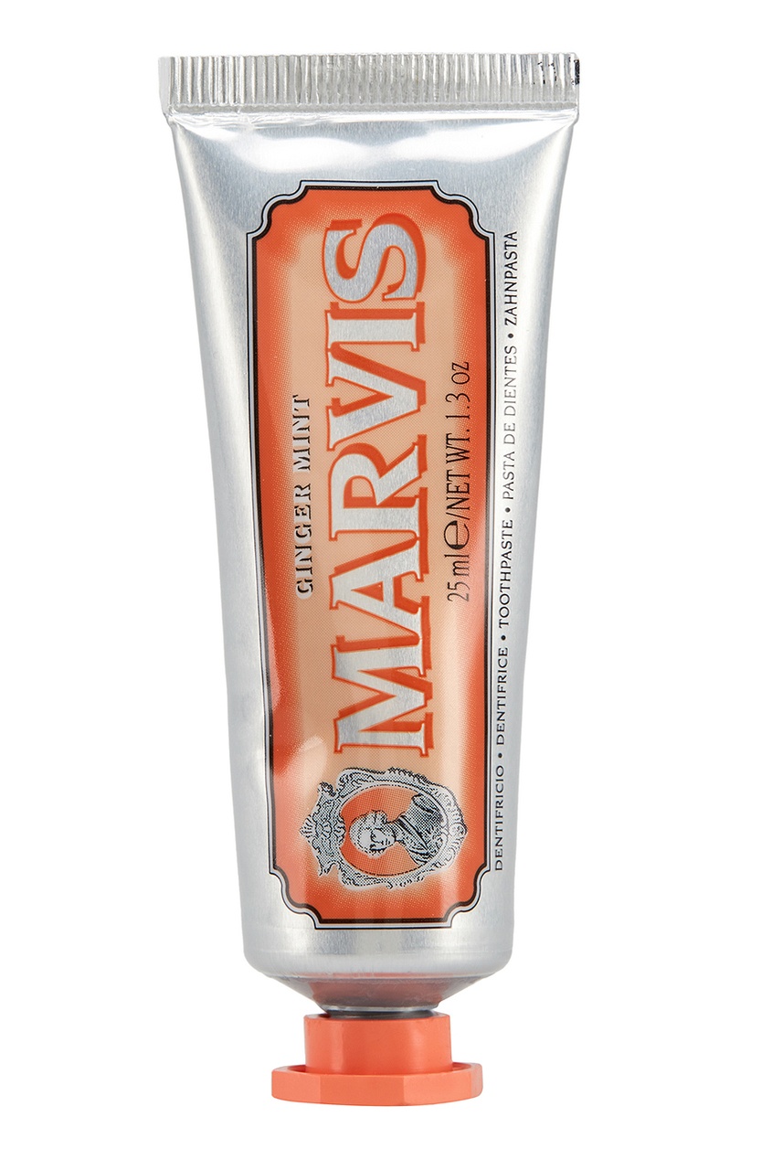 фото Набор marvis flavour collection 7x25ml