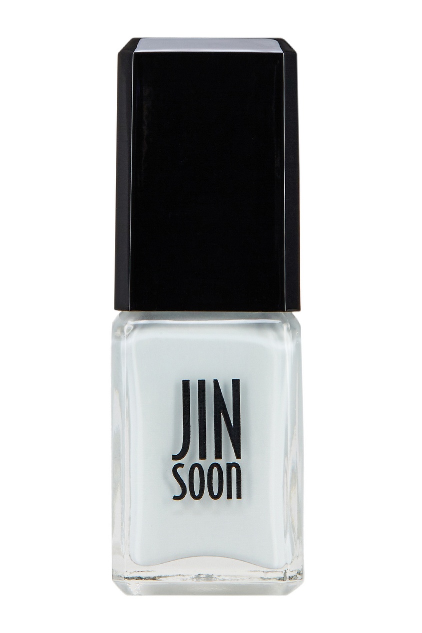 фото Лак для ногтей 127 Kookie White 11ml Jinsoon