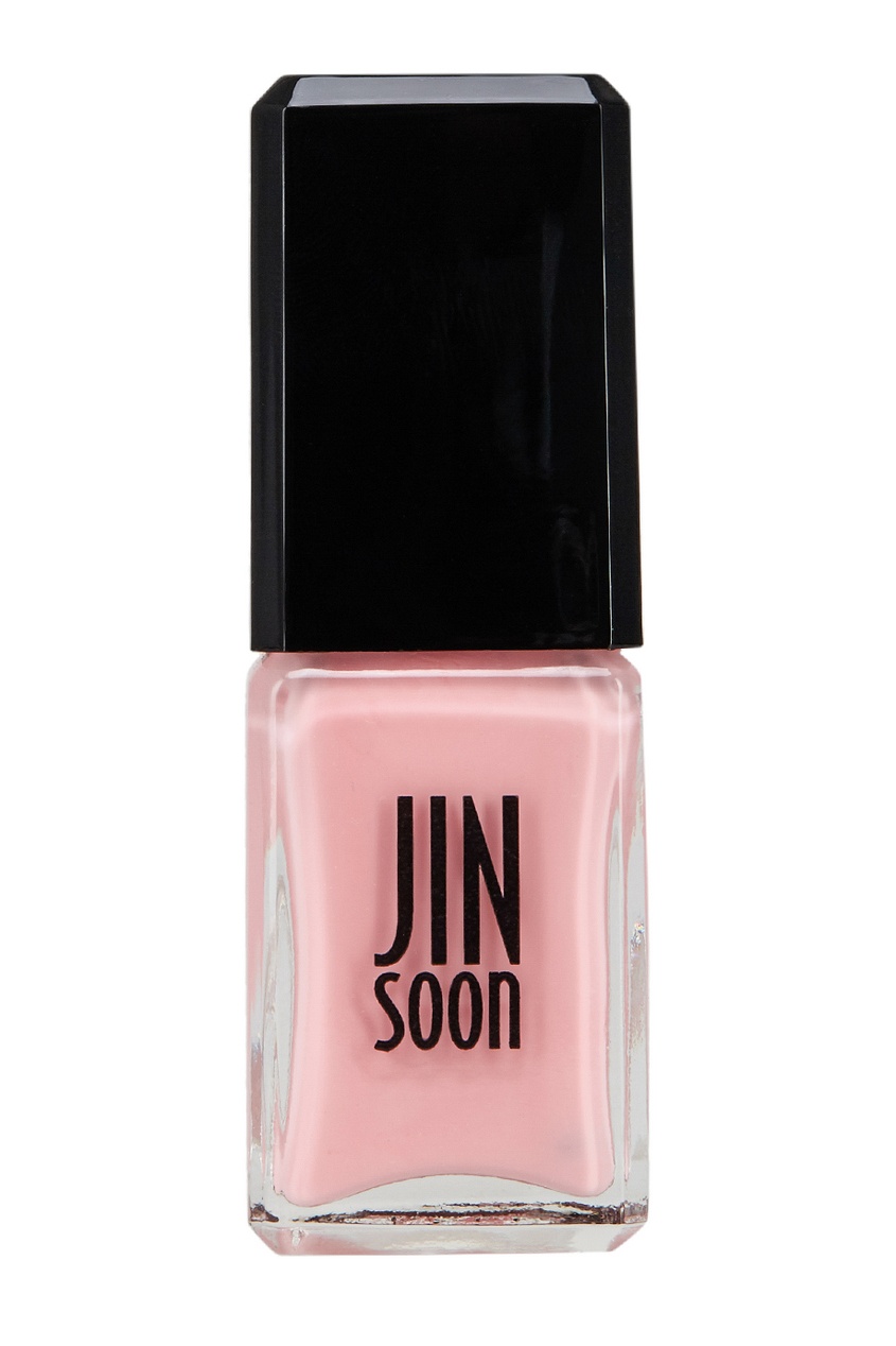 фото Лак для ногтей 126 Dolly Pink 11ml Jinsoon