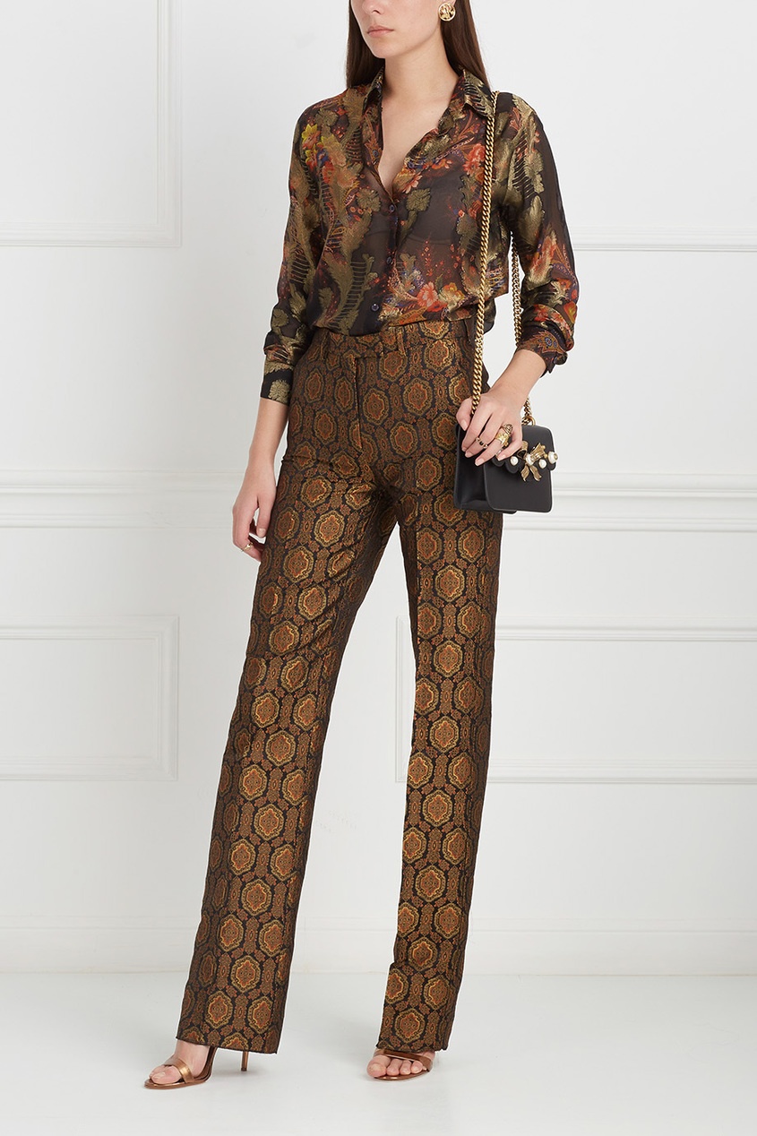 Etro женская одежда купить