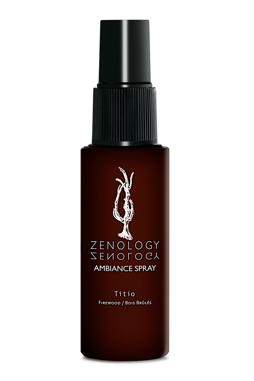 фото Спрей ароматизированный для дома Titio 50ml Zenology