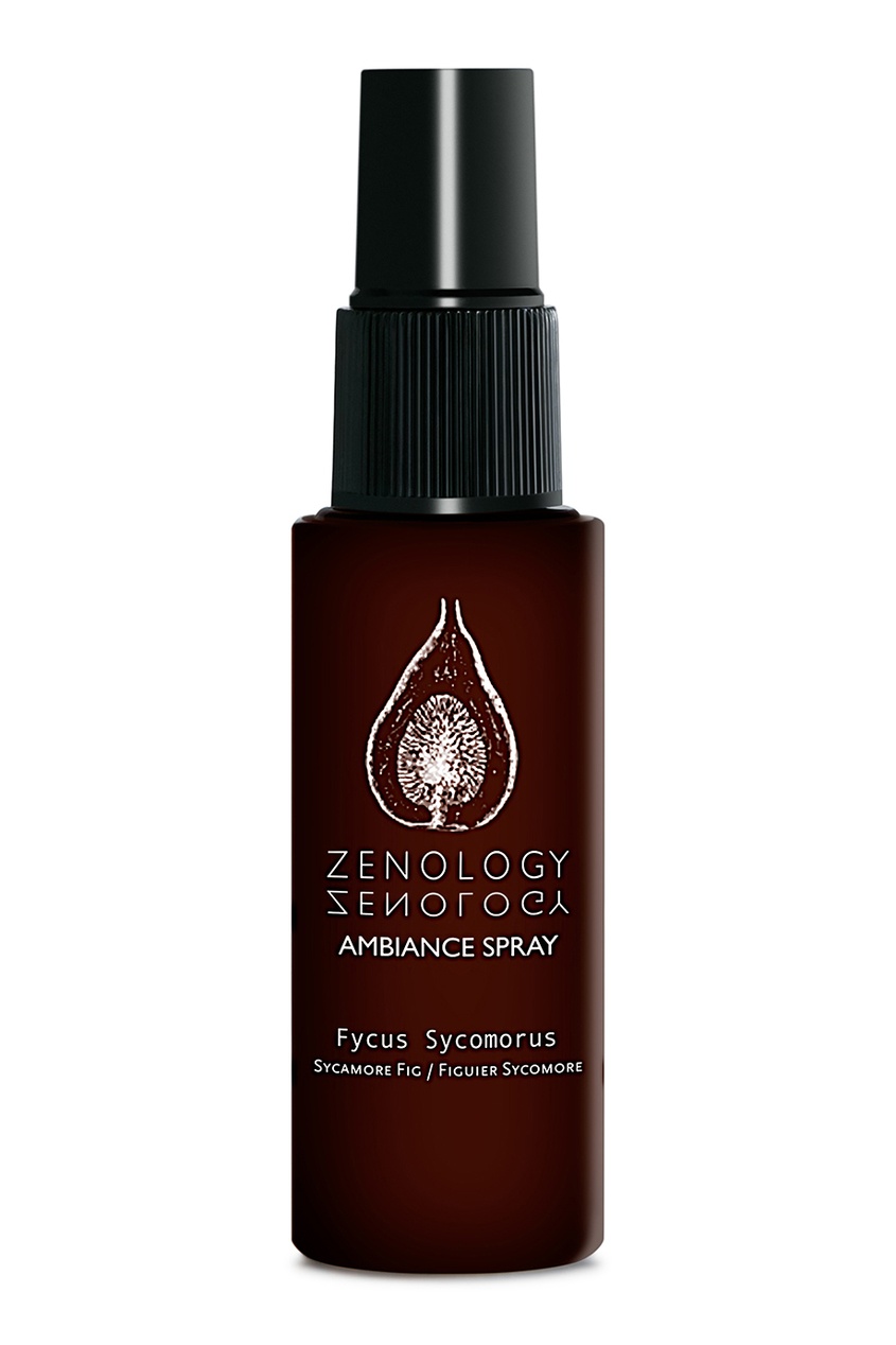 фото Спрей ароматизированный для дома Sycamore Fig 50ml Zenology