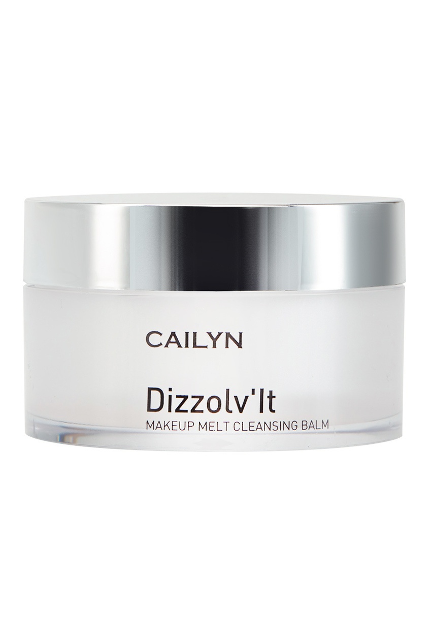 

Бальзам для снятия макияжа Dizzolv'it Makeup Melt Cleansing Balm 50gr, Белый, Бальзам для снятия макияжа Dizzolv'it Makeup Melt Cleansing Balm 50gr