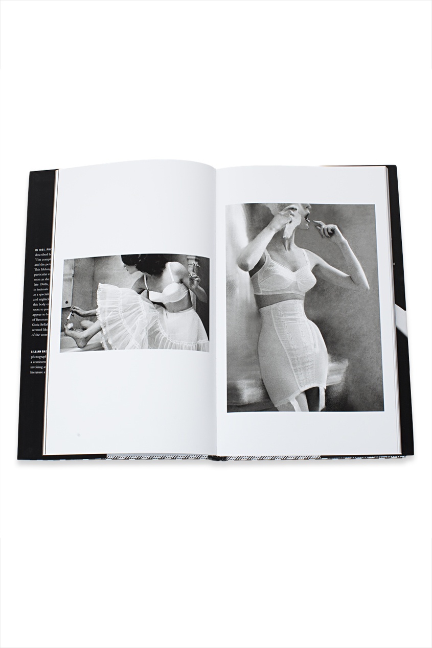 

Lillian Bassman: Lingerie, Multicolor, Lillian Bassman: Lingerie